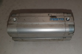 4 x Festo ADVUL-20-50-P-A 