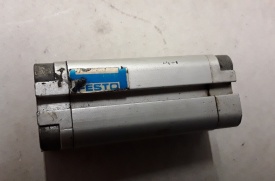 4 x Festo ADVUL-20-50-P-A 