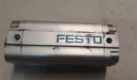 4 x Festo ADVUL-20-50-P-A 