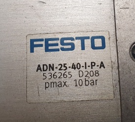 Festo ADN-25-40-I-P-A 