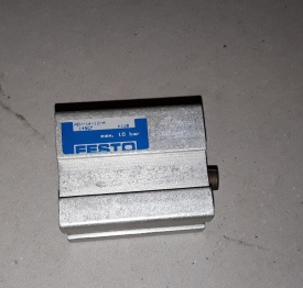 7 x Festo ADV-16-10-A