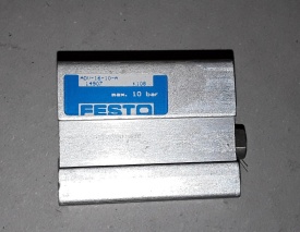 7 x Festo ADV-16-10-A