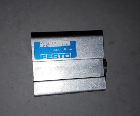 7 x Festo ADV-16-10-A