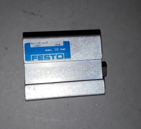 7 x Festo ADV-16-10-A