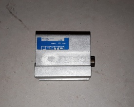 7 x Festo ADV-16-10-A