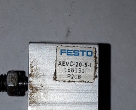 Festo AEVC-20-5-1