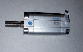 18 x Festo AEVU-16-25-A-P-A 