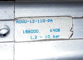 Festo ADVU-12-110-PA 