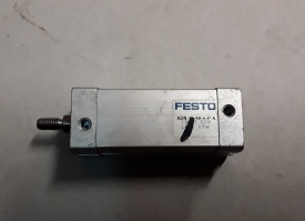 4 x Festo ADN-16-40-A-P-A 