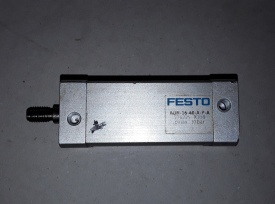 4 x Festo ADN-16-40-A-P-A 