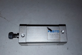 4 x Festo ADN-16-40-A-P-A 