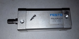 4 x Festo ADN-16-40-A-P-A 