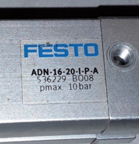 Festo ADN-16-20-I-P-A 