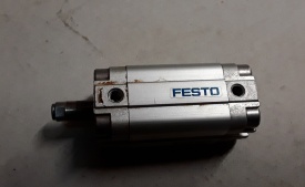 5 x Festo ADVU-16-25-P-A 