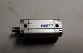 5 x Festo ADVU-16-25-P-A 