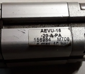 Festo AEVU-16-20-A-PA