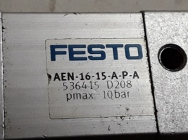 Festo AEN-16-15-A-P-A 