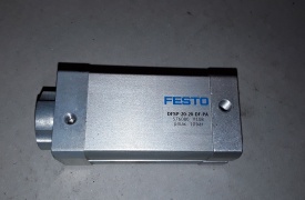 2 x Festo DFSP-20-20-DF-PA 