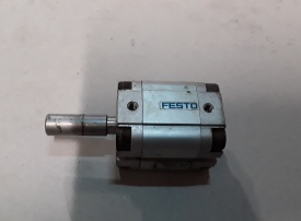 Festo ADVU-25-15-P-A 