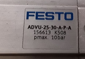 Festo ADVU-25-30-A-P-A 