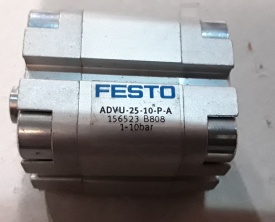 Festo ADVU-25-10-P-A 