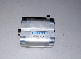 Festo ADVU-25-10-P-A 