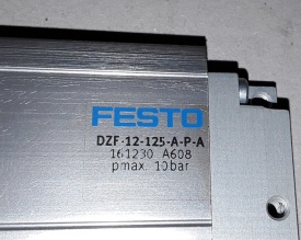 Festo DZF-12-125-A-P-A