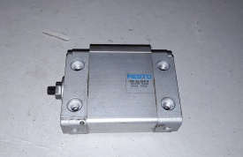 2 x Festo DZF-32-10-P-A 