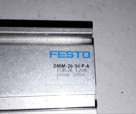 Festo DMM-20-30-P-A 