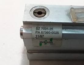 Inrada SZ 7025-25 PA