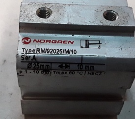 Norgren RM/92025/M/10 