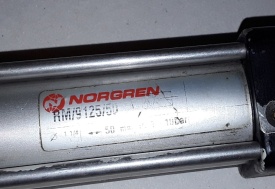 Norgren RM/9 125/50 