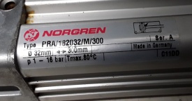 Norgren PRA/182032/M/300 