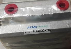 5 x Airtac ACQS32X30