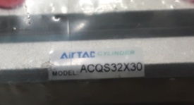 5 x Airtac ACQS32X30