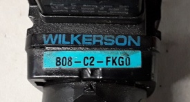 18 x Wilkerson B08-C2-FKGO 