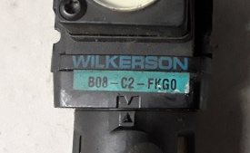 18 x Wilkerson B08-C2-FKGO 