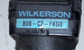 18 x Wilkerson B08-C2-FKGO 