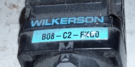 18 x Wilkerson B08-C2-FKGO 