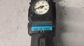 18 x Wilkerson B08-C2-FKGO 