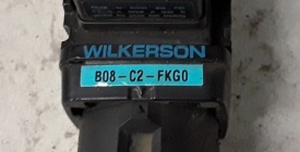 18 x Wilkerson B08-C2-FKGO 