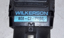 18 x Wilkerson B08-C2-FKGO 