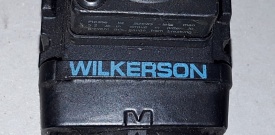 18 x Wilkerson B08-C2-FKGO 