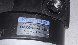 Koganei FR300-03-A-42W 