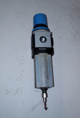 Festo LFR-M2-G1/2-E10S 