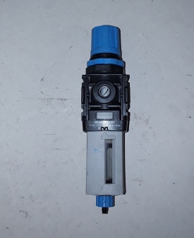 Festo LFR-M1-G1/8-E10RG 