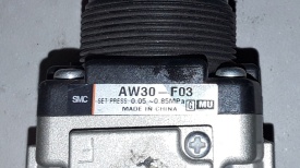 2 x SMC AW30-F03 