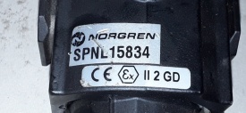 Norgren SPNL15834 