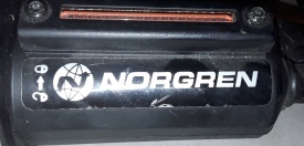 Norgren SPNL15834 