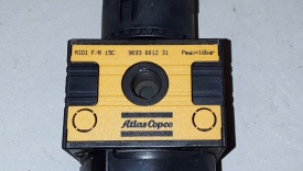 Atlas Copco MIDI F/R 15C